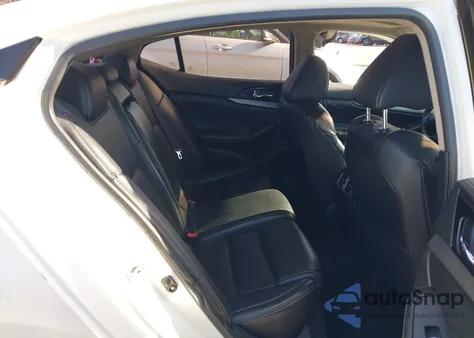 2016 Nissan Maxima 3.5 Sl from USA, damaged, VIN 1N4AA6AP0GC443067